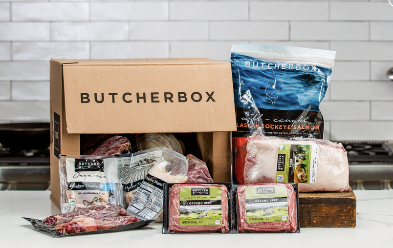 Meat Subscription Review: Good Chop vs. Butcher Box - Bachelor on