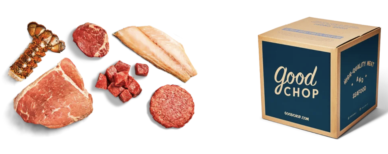 Meat Subscription Review: Good Chop vs. Butcher Box - Bachelor on