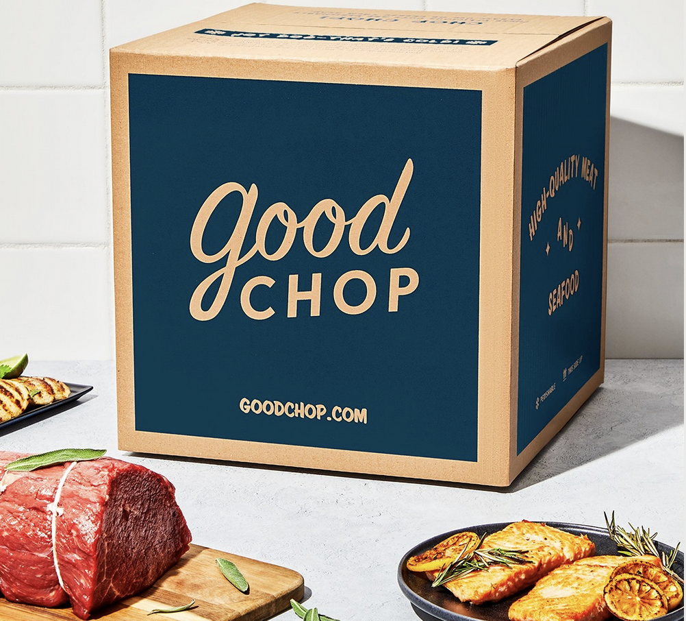 Meat Subscription Review: Good Chop vs. Butcher Box - Bachelor on