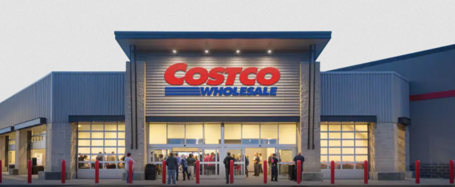 costco buying