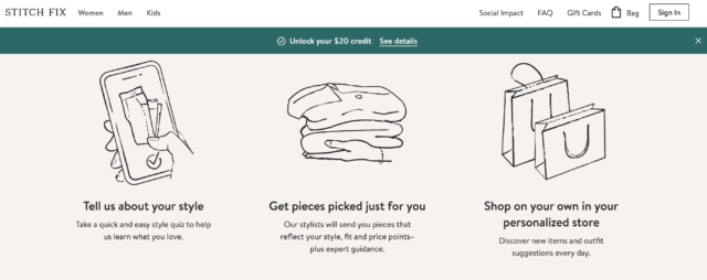 How to Cancel Stitch Fix Quickly - Subscriboxer