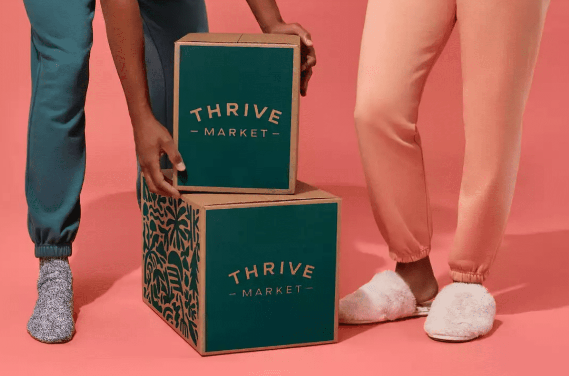 thrive market