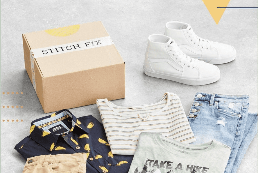 Stitch Fix