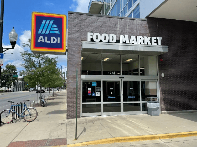 Aldi