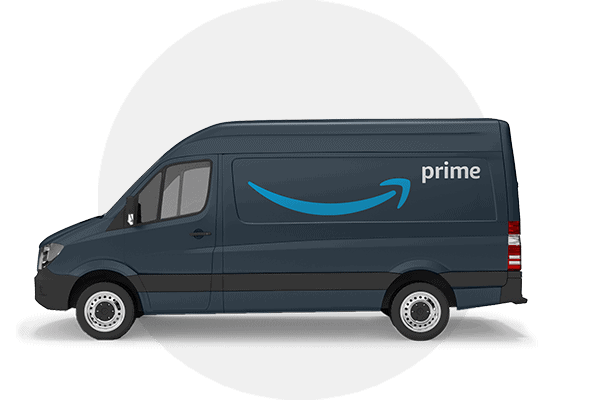 Amazon Shipping and Customer Service