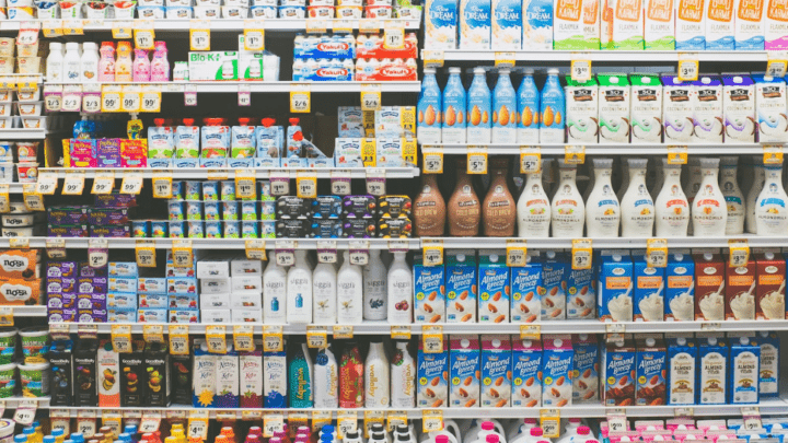 6 Best Bulk Grocery Delivery Online Options