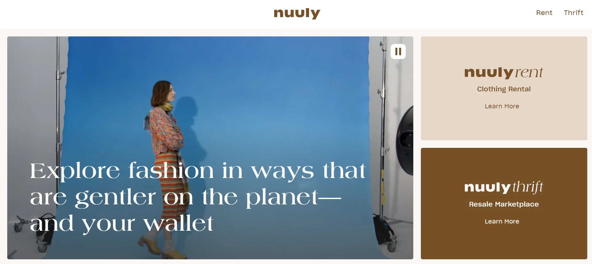 Nuuly
