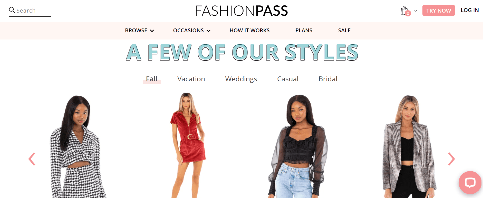 FashionPass