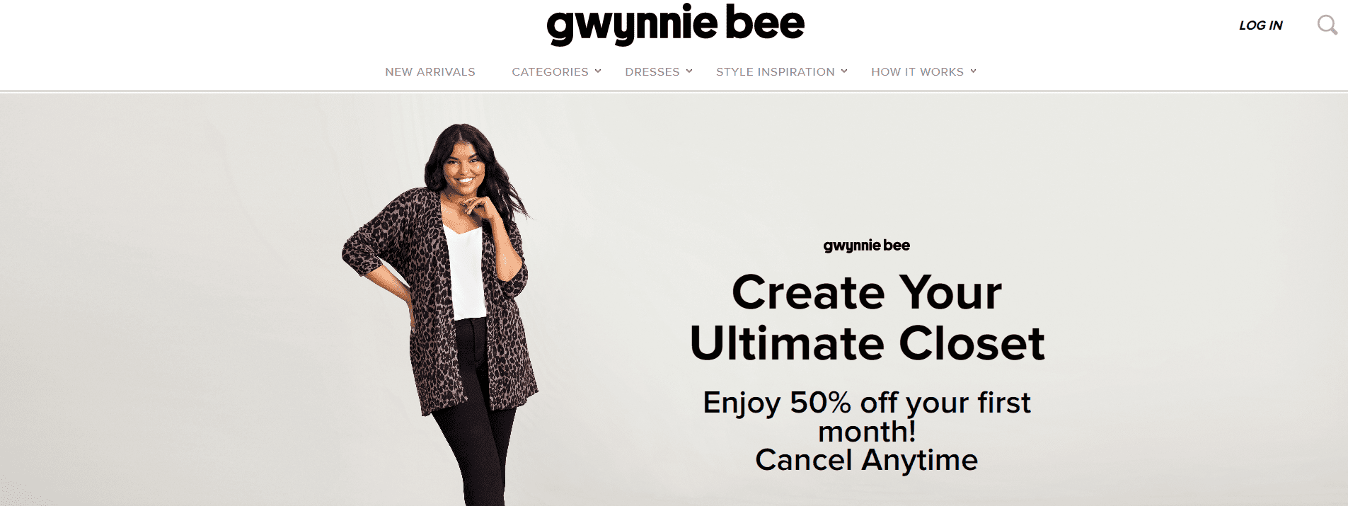 Gwynnie Bee