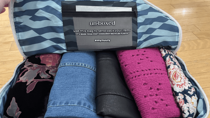 Nuuly Review: Let’s Talk About One of My New Favorite Companies!