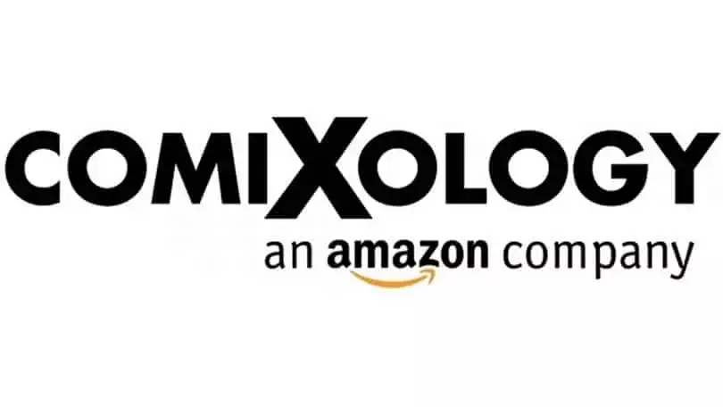 Comixology: Read Comics, Graphic Novels, Manga and More | Amazon