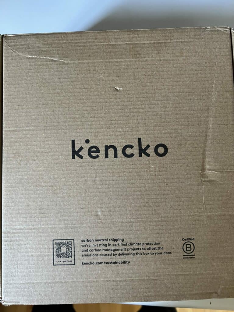 Kencko Box