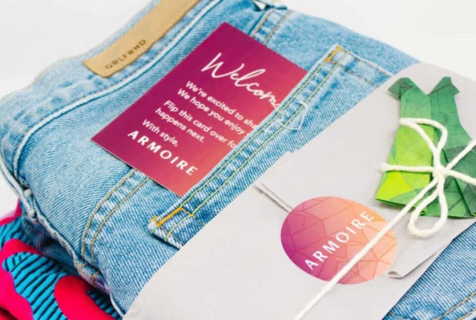 Armoire Clothing Rental Review Why It's My New Favorite Subscriboxer