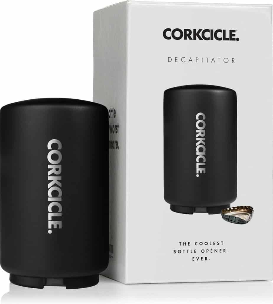 Corkcicle Decapitator