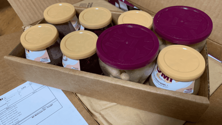 Yumi Review: A Trustworthy Option for Clean Baby Food