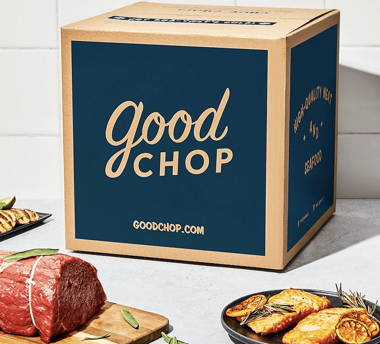 good chop box