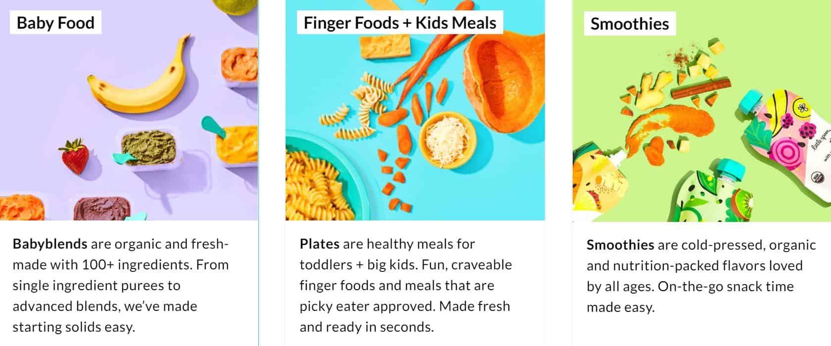 Little Spoon review: Are these pre-made kids meals good? - Reviewed