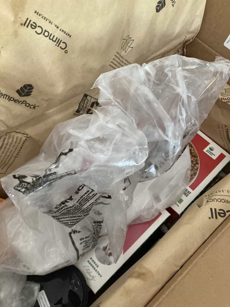 Mosaic unboxing