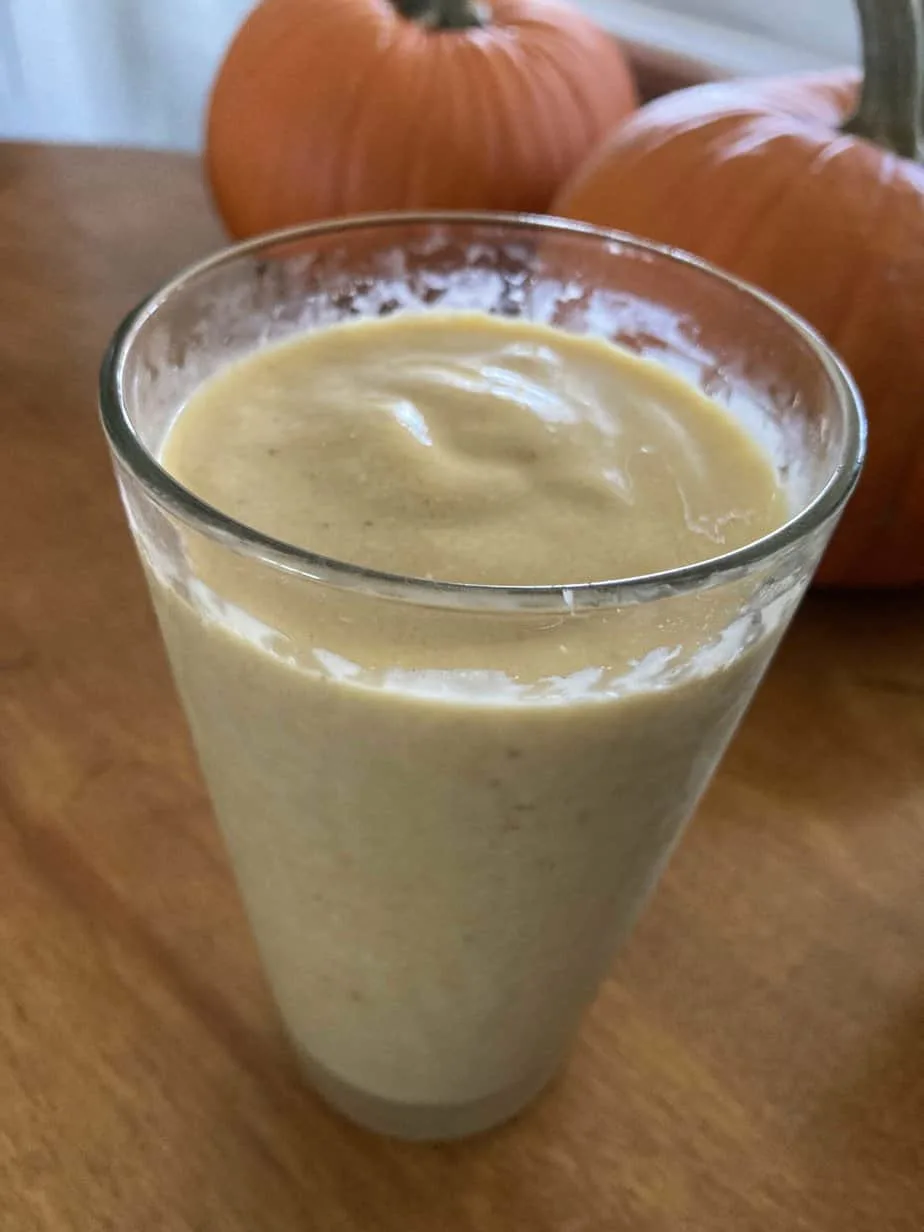 Mosaic Mango Lassi