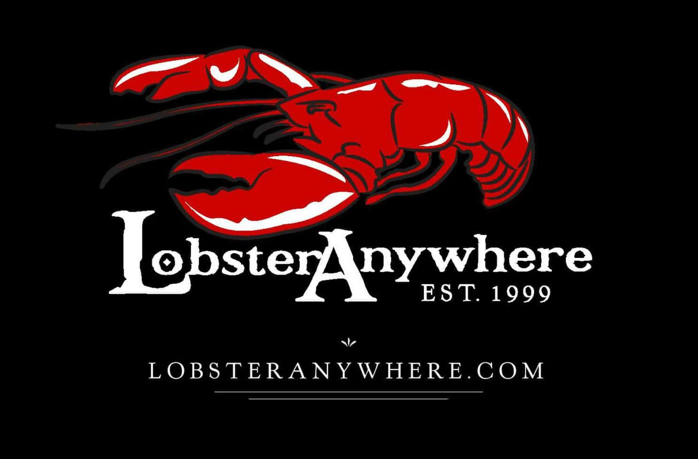 Lobster Anywhere