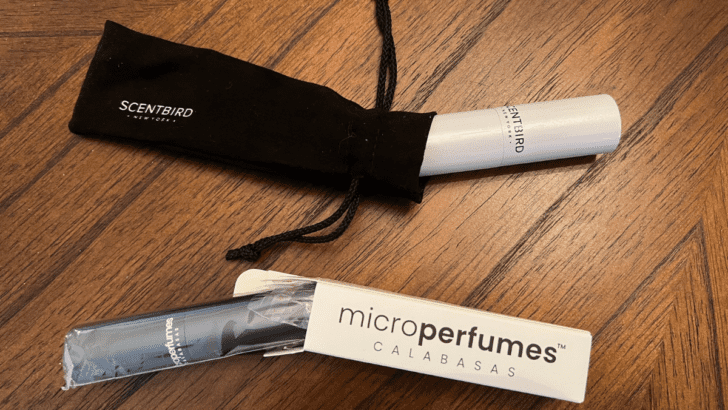 Best Scentbird Alternatives Guide