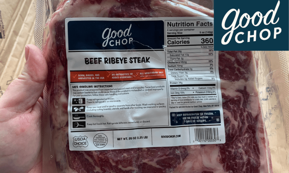 Best Steak Delivery Box Services Worth Ordering Subscriboxer