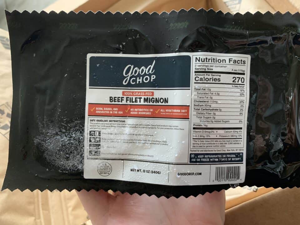 Good Chop vs Good Ranchers: Here's What I Think - Subscriboxer