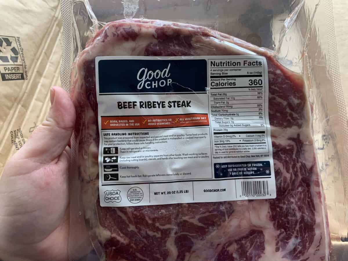 Butcherbox vs Good Chop: Tried Both, Here's My Take - Subscriboxer