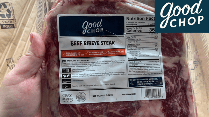 Good Chop vs Crowd Cow Compared [Which One I Picked First]