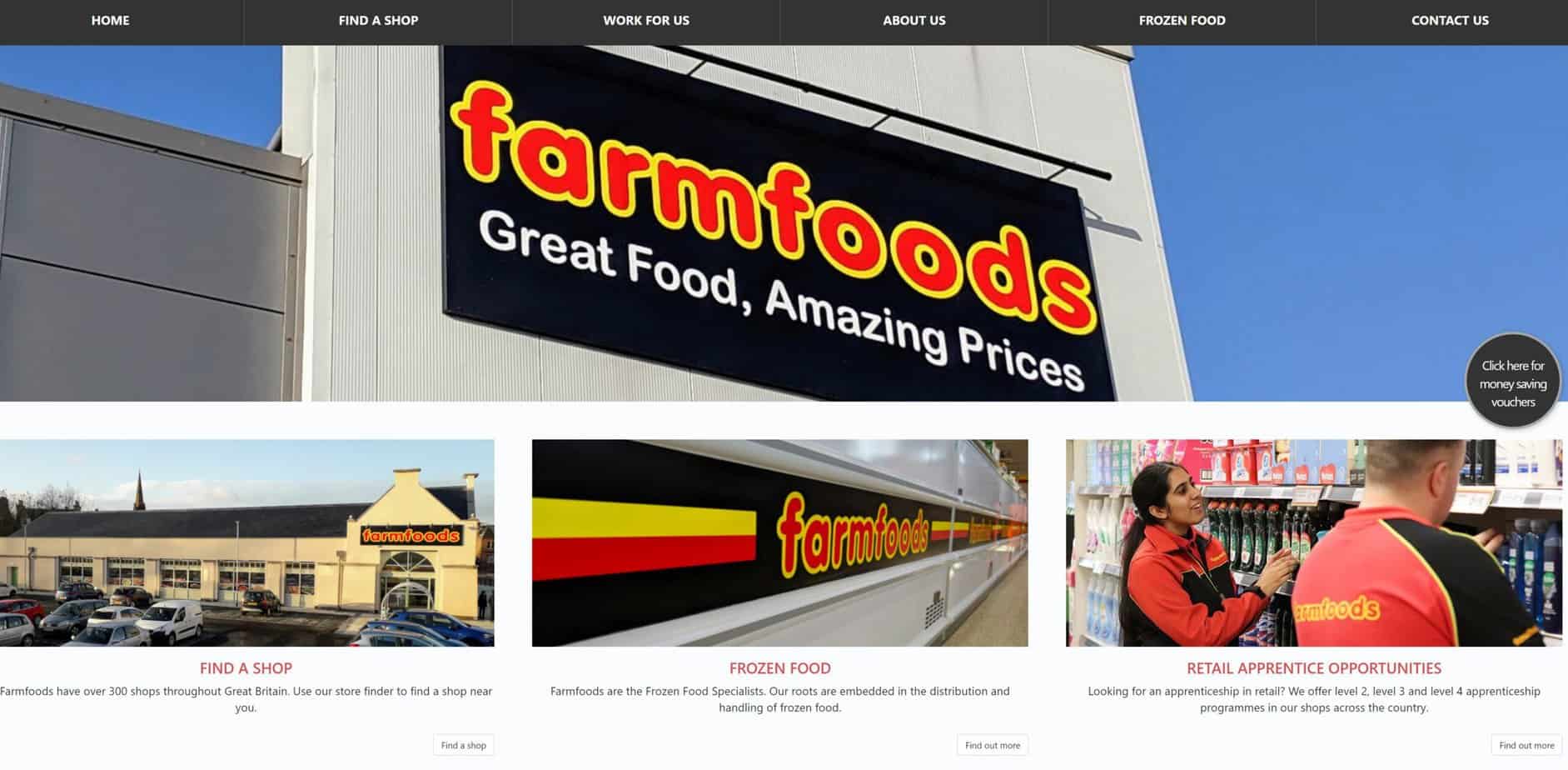 Farm Foods Pork Delivery Services Companies