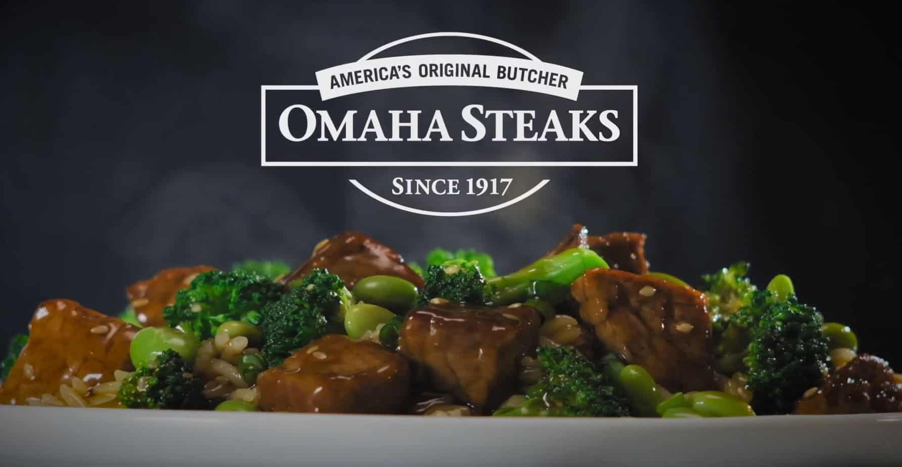 Omaha Steaks