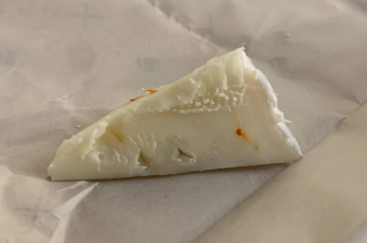 Gourmet Cheese Rustico Red Pepper