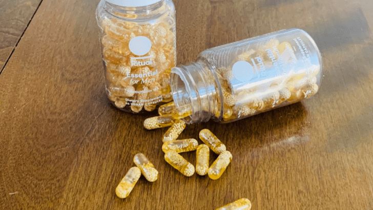 Ritual Multivitamin Subscription Review
