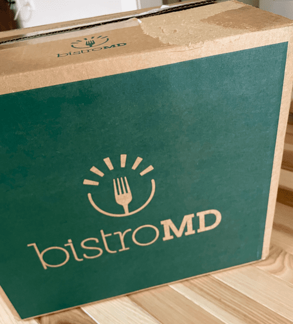 BistroMD vs Nutrisystem Compared