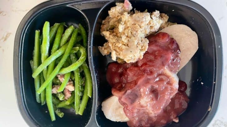 BistroMD vs Nutrisystem Compared