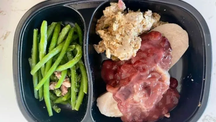 BistroMD vs Nutrisystem Compared