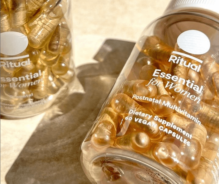 Ritual Multivitamin Subscription Review 