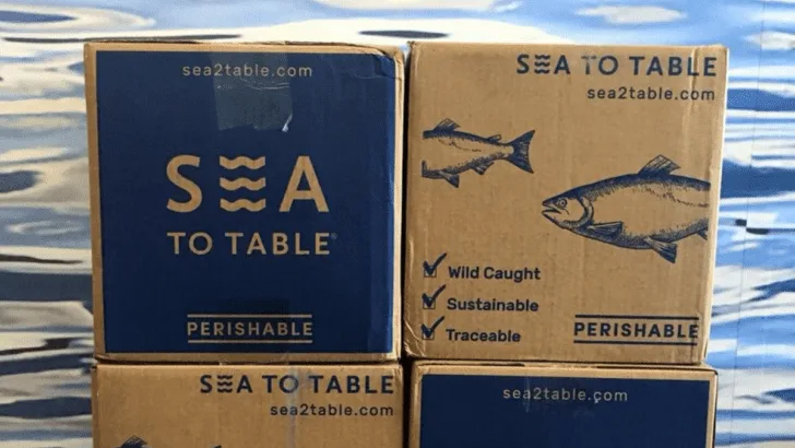 Sea to Table Review & Guide