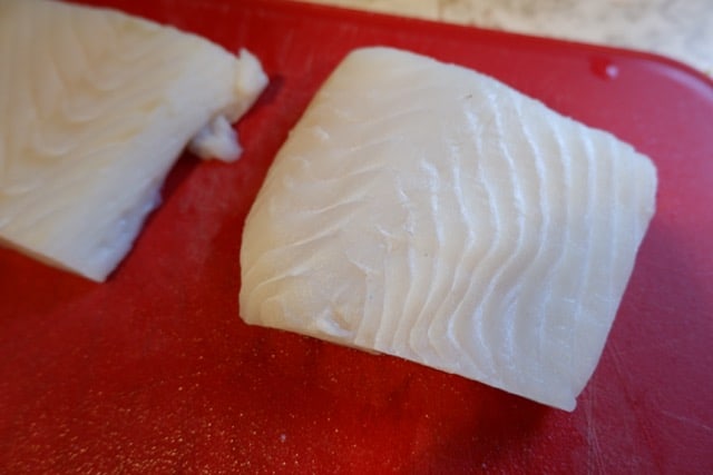 seat to table halibut