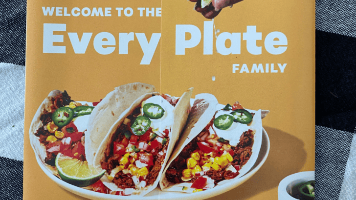 Best Cheap Meal Delivery Services Guide