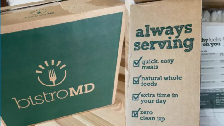 BistroMD Review & Guide