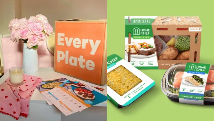 EveryPlate vs Home Chef Compared