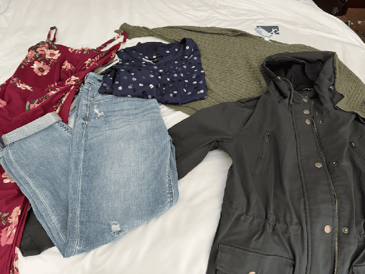 Stitch Fix spread