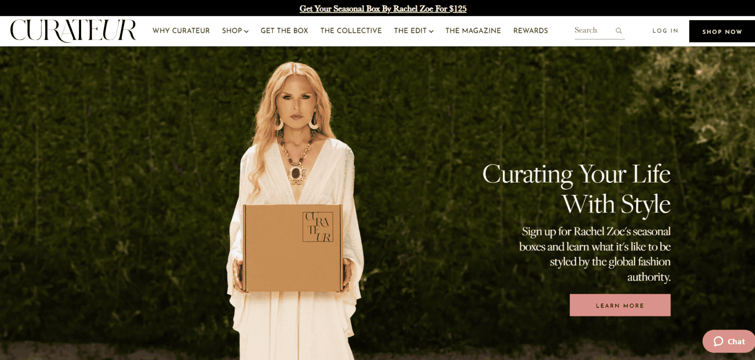 11 Best Rent the Runway Alternatives Subscriboxer