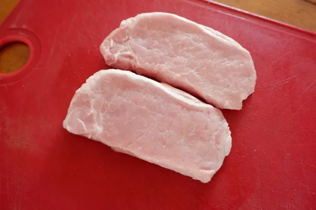 everyplate pork