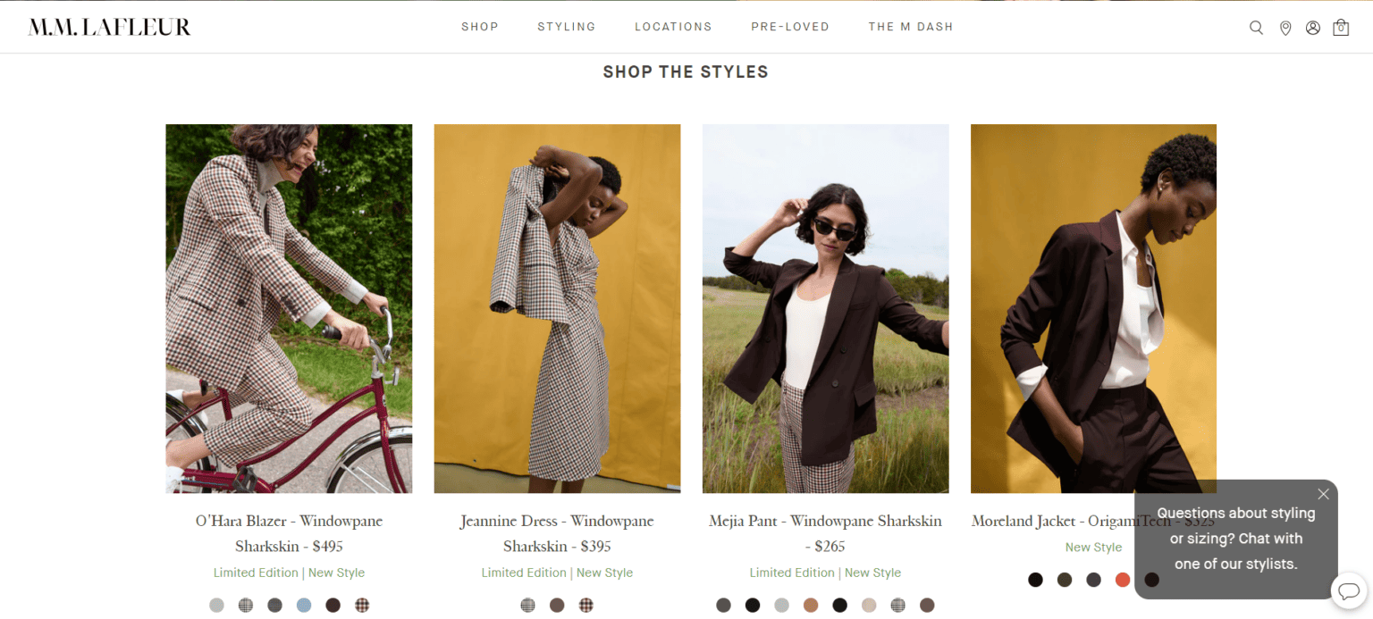 11 Best Rent the Runway Alternatives Subscriboxer