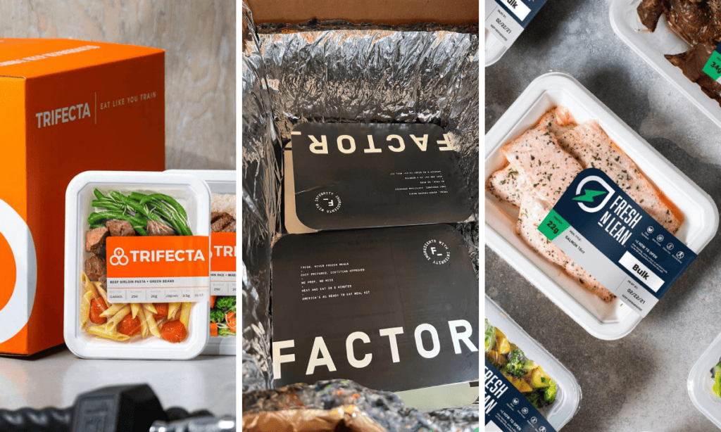 Best Keto Meal Delivery Options to Try Next - Subscriboxer - Keto Meal Delivery Pa Healthy Options Online