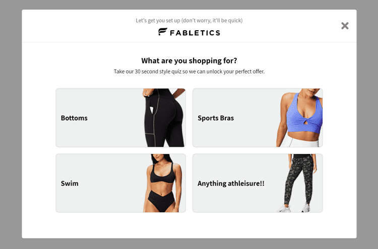 Fabletics Review & Unboxing: Is It Worth It? - Subscriboxer