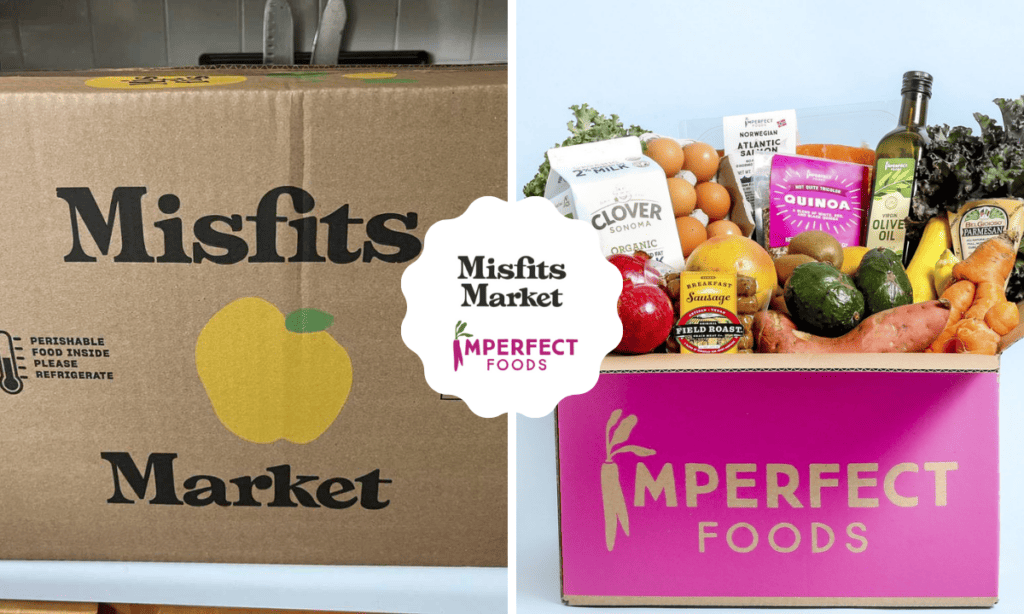 Interesting Misfits Market Vs Imperfect Foods Images
