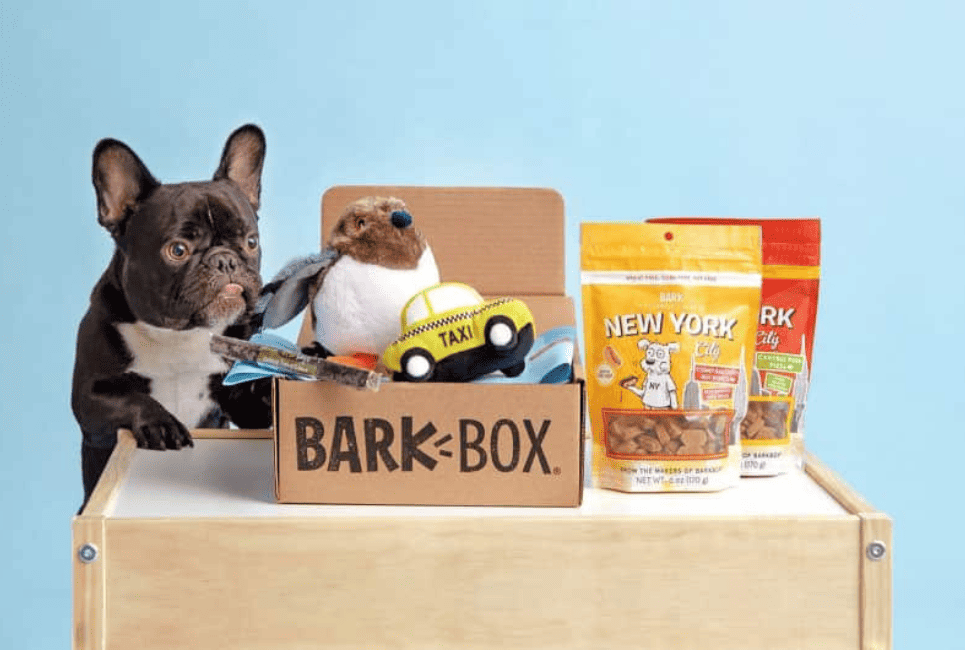 bark box